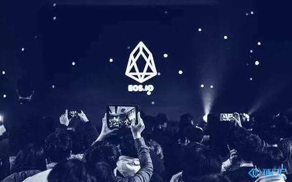 EOS主網啟動進行時：正在進行功能上的校驗