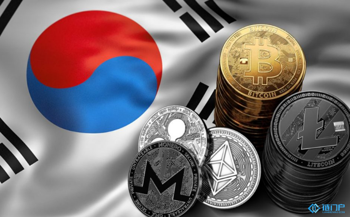 加密貨幣具有經濟價值看韓國政府如何回應