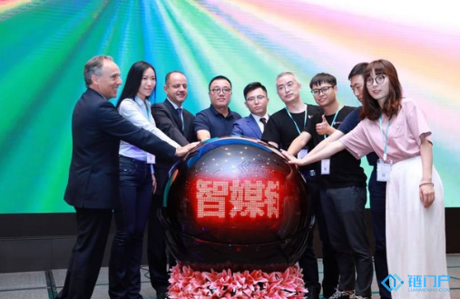 智媒鏈ATMChain用區塊鏈技術創新提升注意力的價值