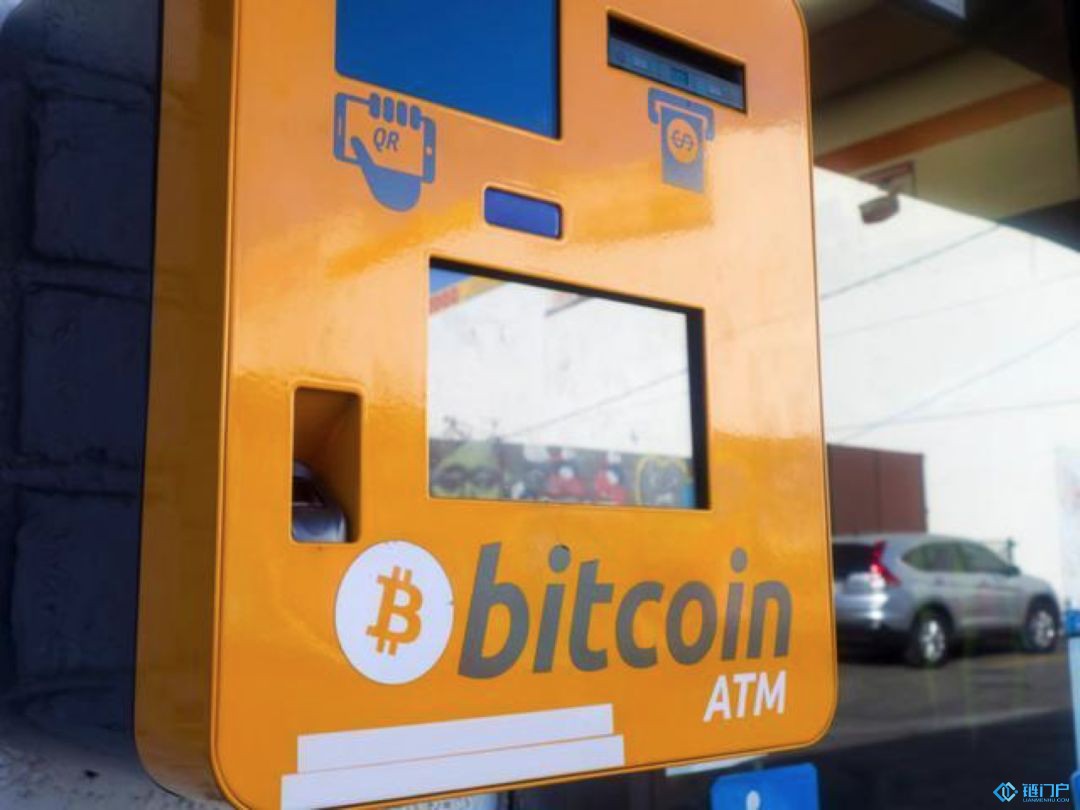 比特幣ATM機是金礦還是隱患？