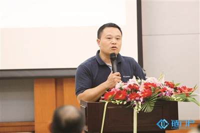 區塊鏈落地離不開實體經濟支持