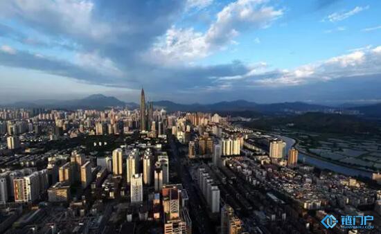 自貿區能助力廣東打造成中國區塊鏈“硅谷”嗎？