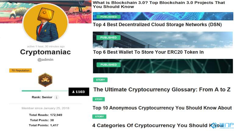 BlockChain3.0TOP項目評級Wanchain下一代區塊鏈平臺的大鱷