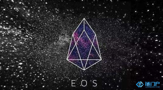 陳偉星懟EOS是毒瘤是BM騙局