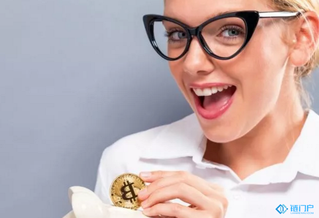 調查顯示欲投資加密貨幣女性人數翻番
