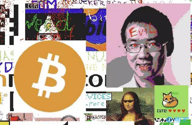比特大陸吳忌寒攜上市計劃和