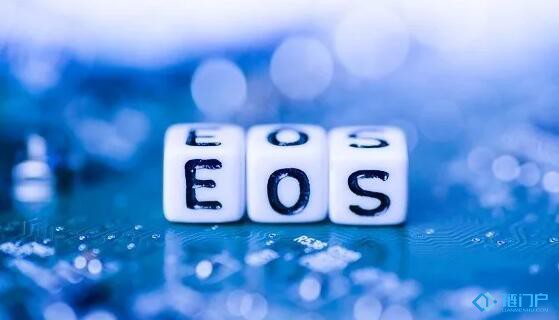 EOS創始區塊生成，但投票卻并非“去中心化”