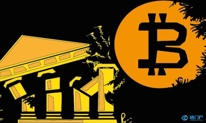 不得了三大比特幣服務商意圖拿下銀行執照