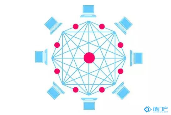 區塊鏈、分布式記賬并不是一回事，很多人都混為一談了