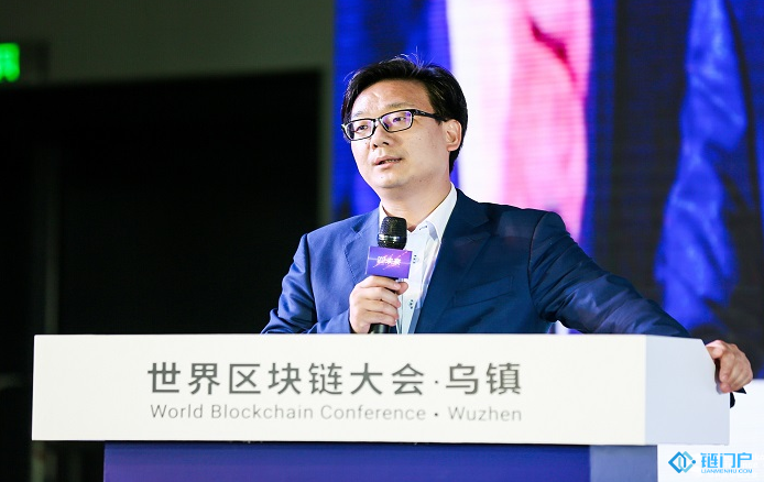 以鏈治鏈區塊鏈將率先在監管層面落地