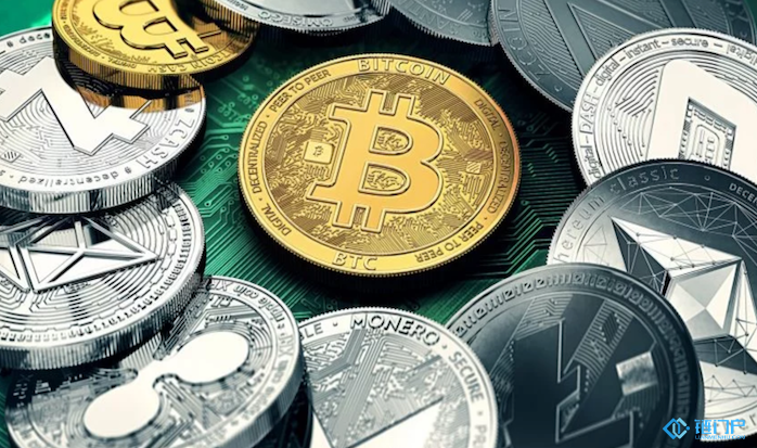 加密貨幣不會動搖中央銀行的經濟實力
