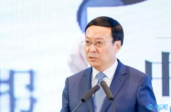高培勇：區塊鏈需主動“對表”新金融時代