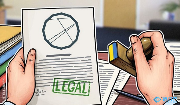 烏克蘭當局表示將不會對挖礦行為進行監管