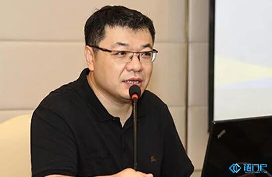 央行狄剛：區塊鏈犧牲效率