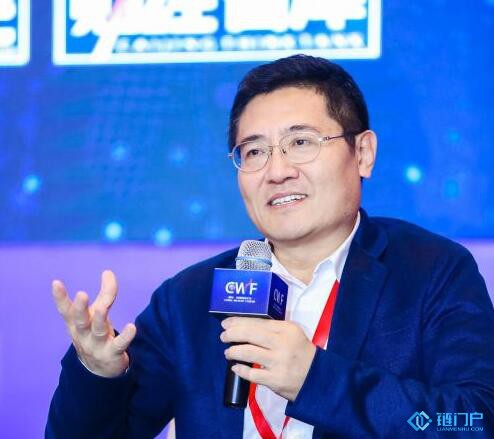 海峽區塊鏈研究院院長王永利：降準不能成為貨幣政策的禁區