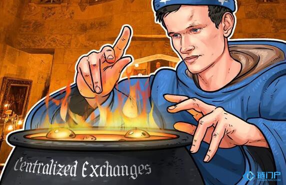 以太坊創始人Vitalik