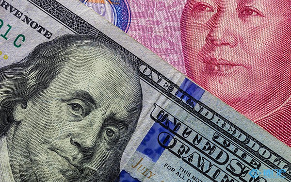全球貿易戰持續升級比特幣作為避險資產或將大放光彩
