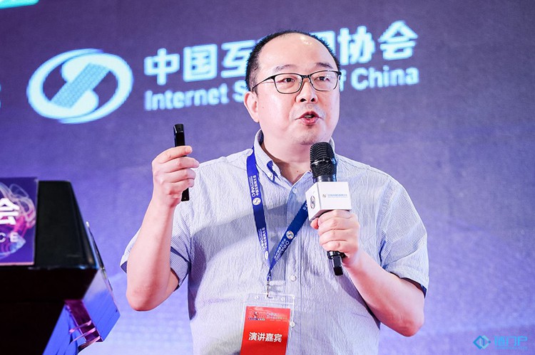 元道區塊鏈不是顛覆互聯網