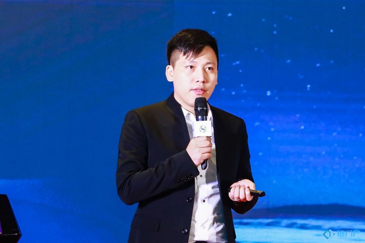 了得資本創始人易理華
