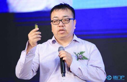 火幣研究院副院長郭大治：解密數字資產的價值理念