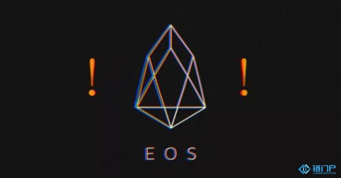 Chaince吳子臻：EOS