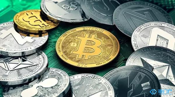 區塊鏈挖礦到底在挖什么？