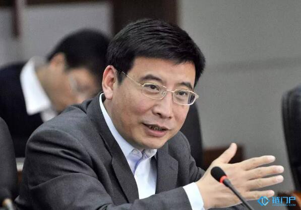 工信部部長苗圩《求是》發文：加強區塊鏈等核心技術攻關