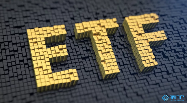 什么是ETF