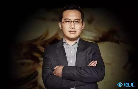 徐明星最新演講：區塊鏈行業高度與技術展望
