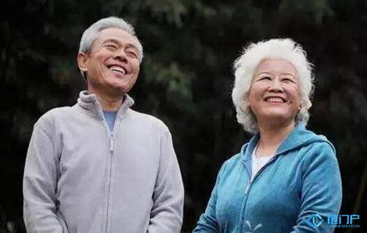 政府解決老齡化有辦法