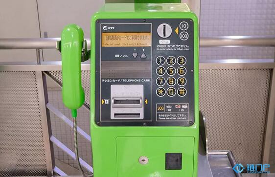 日本電信巨頭希望利用區塊鏈技術存儲合同