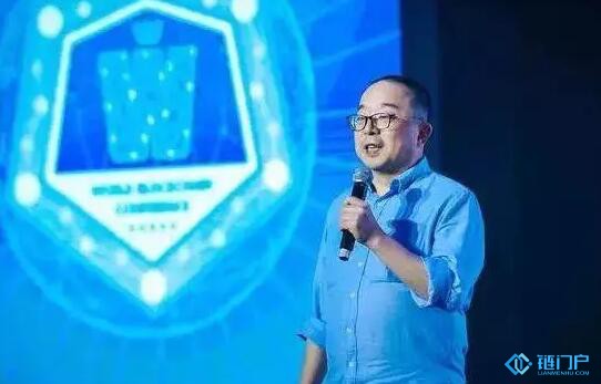元道對話（上）：中國公鏈必須馬上行動。否則，不出十年就會后悔