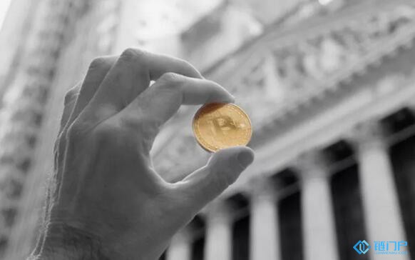 華爾街周二進行了價值5.72億美元的比特幣期貨交易