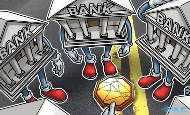 匯豐全球數字主管：匯豐銀行正“謹慎關注”加密貨幣投資