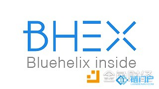 BHex和Bluehilex的關系圖