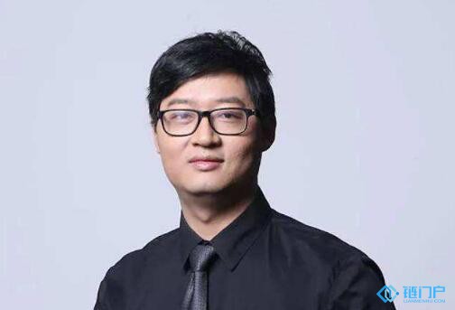 BHex巨建華