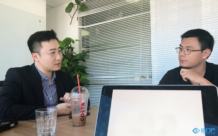 曹寅歐洲是區塊鏈的沙漠還是藍海?
