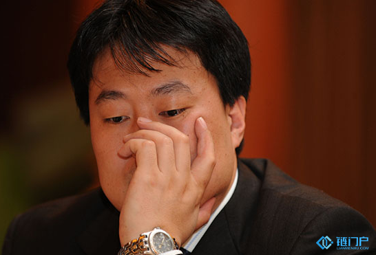 高善文博士山西證券演講