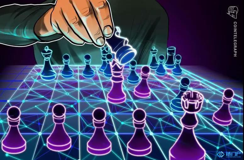 Python以太坊開發節點和網絡選擇