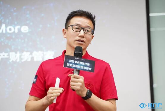BitMore：無幣無鏈，一個區塊鏈行業的互聯網項目