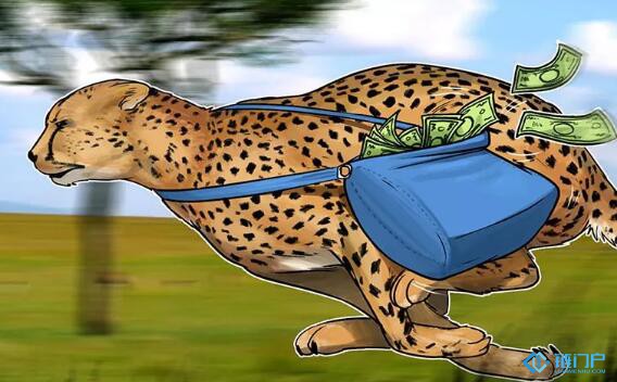 Coinbase支持客戶用英鎊購買或出售加密貨幣