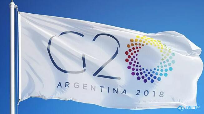 G20加密貨幣監管法規將導致真正的區塊鏈變革