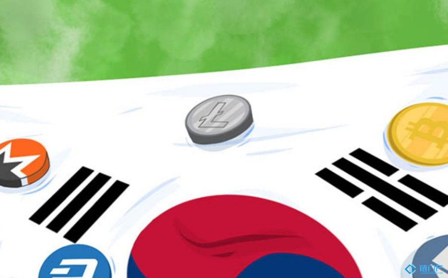 韓國數字貨幣的糾結者和狂熱者