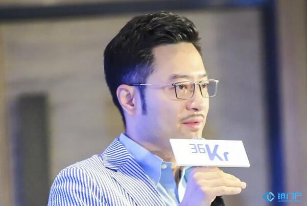 達鴻飛：為什么Token是區塊鏈時代的新容器？