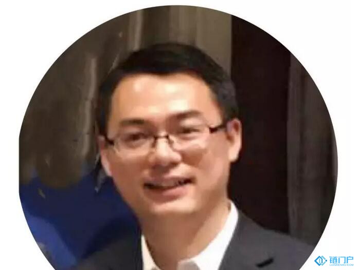 區塊鏈金融的現狀與展望