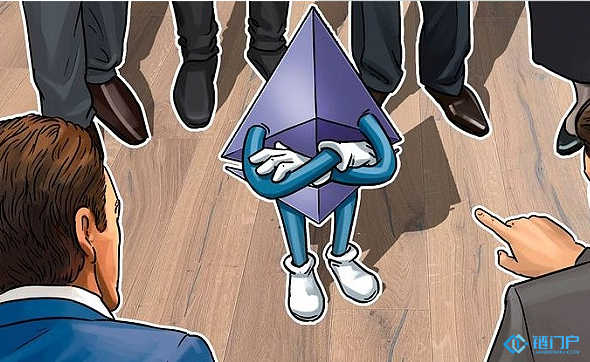 ETH凌晨暴跌或因ICO項目套現離場