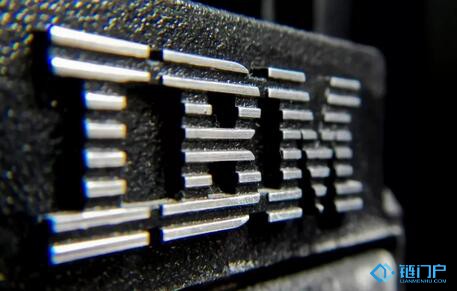 區塊鏈將是IBM的復辟希望？