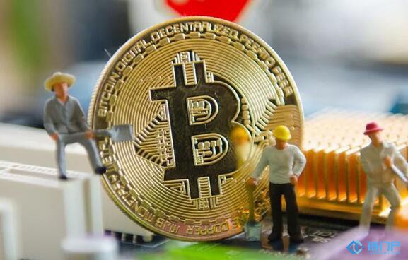 比特幣挖礦龍頭企業比特大陸可能將出售加密貨幣部門