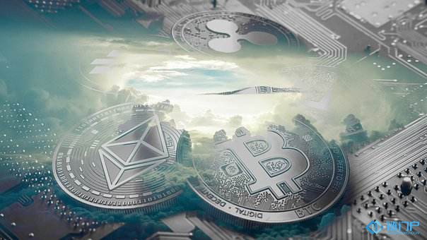 2018年區塊鏈技術五大最佳應用場景