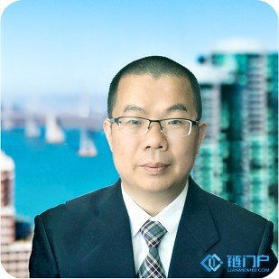 硅谷知名人工智能+區塊鏈研究專家MOAC
